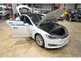 2019 Tesla Model S (CC-2097166) for sale in Kentwood, Michigan