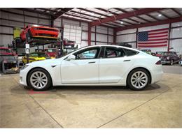 2019 Tesla Model S (CC-2097166) for sale in Kentwood, Michigan