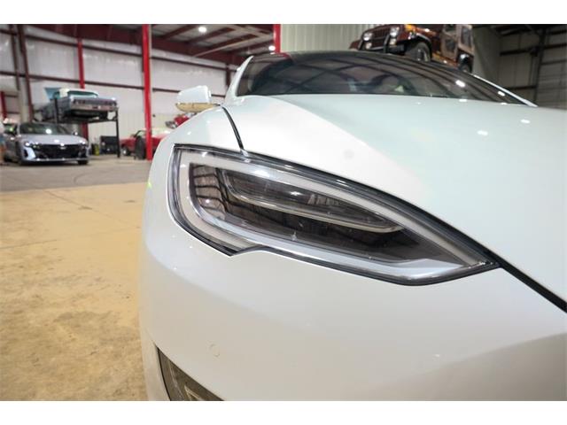 2019 Tesla Model S (CC-2097166) for sale in Kentwood, Michigan