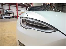 2019 Tesla Model S (CC-2097166) for sale in Kentwood, Michigan