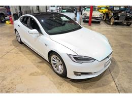 2019 Tesla Model S (CC-2097166) for sale in Kentwood, Michigan