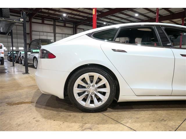 2019 Tesla Model S (CC-2097166) for sale in Kentwood, Michigan