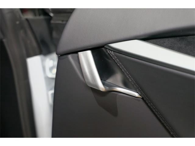 2019 Tesla Model S (CC-2097166) for sale in Kentwood, Michigan