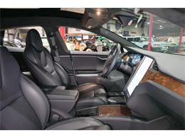 2019 Tesla Model S (CC-2097166) for sale in Kentwood, Michigan