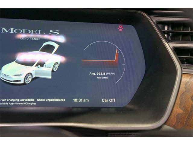 2019 Tesla Model S (CC-2097166) for sale in Kentwood, Michigan