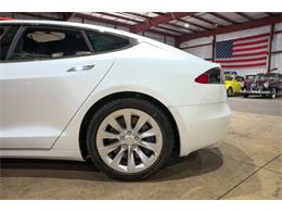 2019 Tesla Model S (CC-2097166) for sale in Kentwood, Michigan