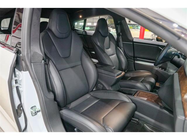 2019 Tesla Model S (CC-2097166) for sale in Kentwood, Michigan
