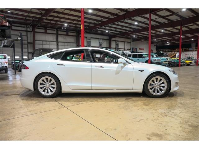 2019 Tesla Model S (CC-2097166) for sale in Kentwood, Michigan