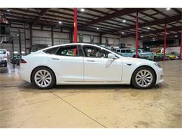2019 Tesla Model S (CC-2097166) for sale in Kentwood, Michigan