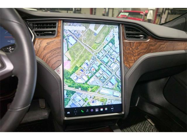 2019 Tesla Model S (CC-2097166) for sale in Kentwood, Michigan
