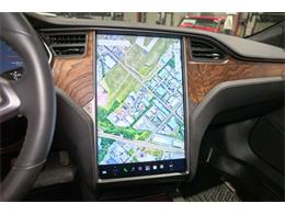 2019 Tesla Model S (CC-2097166) for sale in Kentwood, Michigan