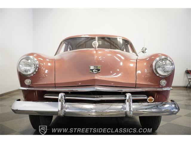 1951 Kaiser 2-Dr Sedan (CC-2097167) for sale in Mesa, Arizona