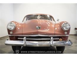 1951 Kaiser 2-Dr Sedan (CC-2097167) for sale in Mesa, Arizona