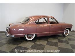 1951 Kaiser 2-Dr Sedan (CC-2097167) for sale in Mesa, Arizona