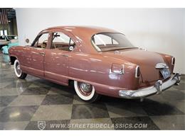 1951 Kaiser 2-Dr Sedan (CC-2097167) for sale in Mesa, Arizona