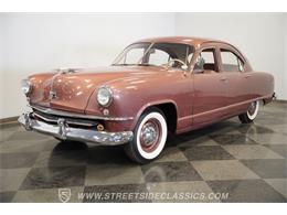 1951 Kaiser 2-Dr Sedan (CC-2097167) for sale in Mesa, Arizona
