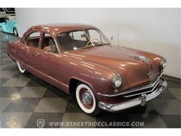 1951 Kaiser 2-Dr Sedan (CC-2097167) for sale in Mesa, Arizona