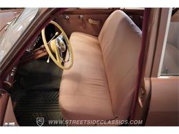 1951 Kaiser 2-Dr Sedan (CC-2097167) for sale in Mesa, Arizona