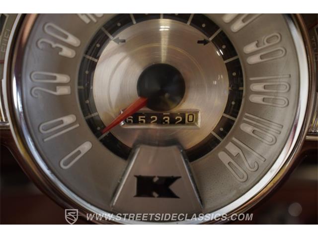 1951 Kaiser 2-Dr Sedan (CC-2097167) for sale in Mesa, Arizona