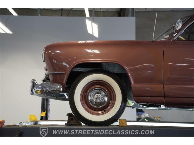 1951 Kaiser 2-Dr Sedan (CC-2097167) for sale in Mesa, Arizona