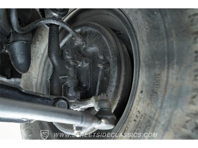 1951 Kaiser 2-Dr Sedan (CC-2097167) for sale in Mesa, Arizona