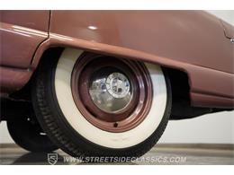 1951 Kaiser 2-Dr Sedan (CC-2097167) for sale in Mesa, Arizona