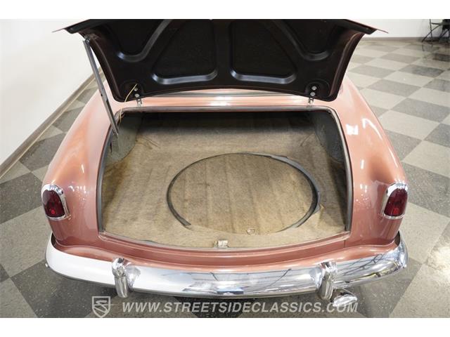 1951 Kaiser 2-Dr Sedan (CC-2097167) for sale in Mesa, Arizona