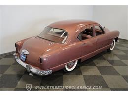 1951 Kaiser 2-Dr Sedan (CC-2097167) for sale in Mesa, Arizona