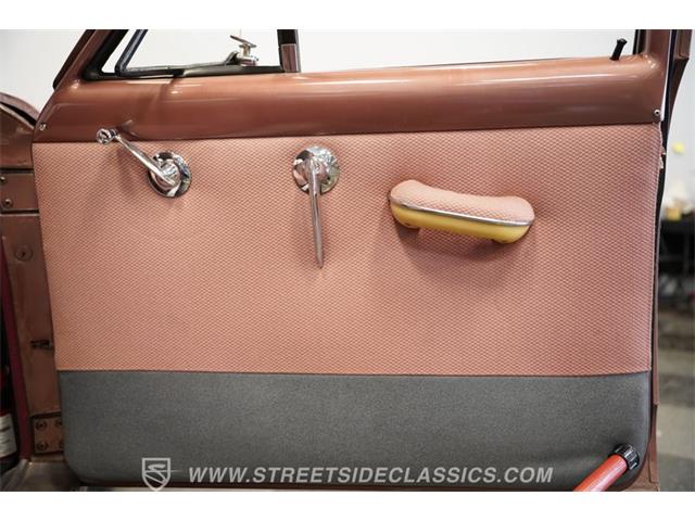 1951 Kaiser 2-Dr Sedan (CC-2097167) for sale in Mesa, Arizona