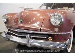1951 Kaiser 2-Dr Sedan (CC-2097167) for sale in Mesa, Arizona