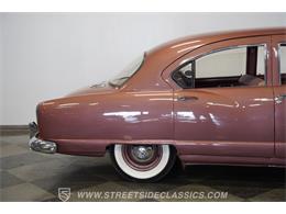 1951 Kaiser 2-Dr Sedan (CC-2097167) for sale in Mesa, Arizona