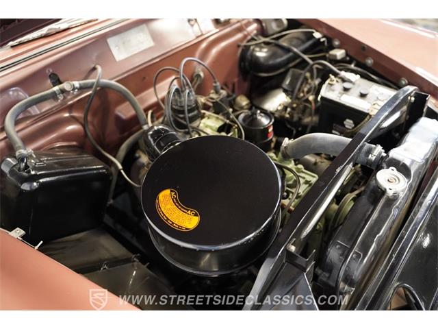 1951 Kaiser 2-Dr Sedan (CC-2097167) for sale in Mesa, Arizona