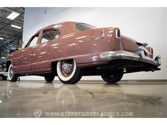 1951 Kaiser 2-Dr Sedan (CC-2097167) for sale in Mesa, Arizona