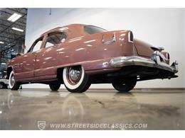 1951 Kaiser 2-Dr Sedan (CC-2097167) for sale in Mesa, Arizona