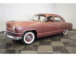 1951 Kaiser 2-Dr Sedan (CC-2097167) for sale in Mesa, Arizona