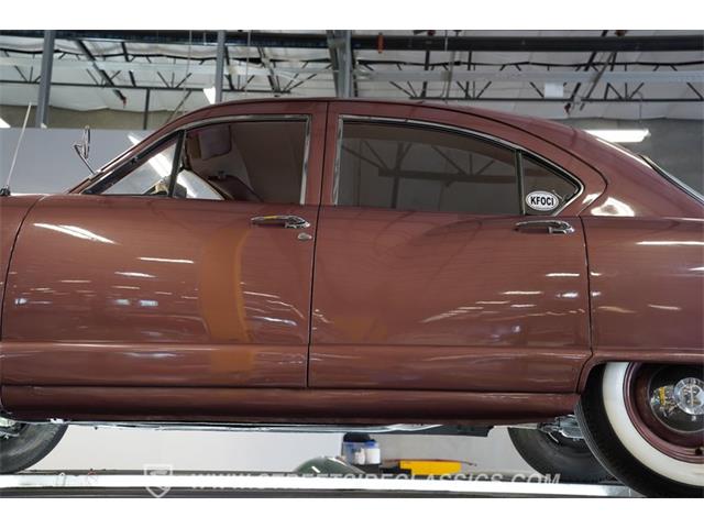 1951 Kaiser 2-Dr Sedan (CC-2097167) for sale in Mesa, Arizona