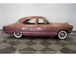 1951 Kaiser 2-Dr Sedan (CC-2097167) for sale in Mesa, Arizona