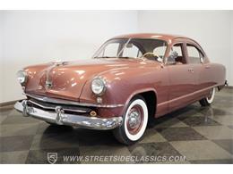 1951 Kaiser 2-Dr Sedan (CC-2097167) for sale in Mesa, Arizona