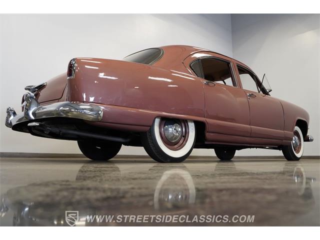 1951 Kaiser 2-Dr Sedan (CC-2097167) for sale in Mesa, Arizona