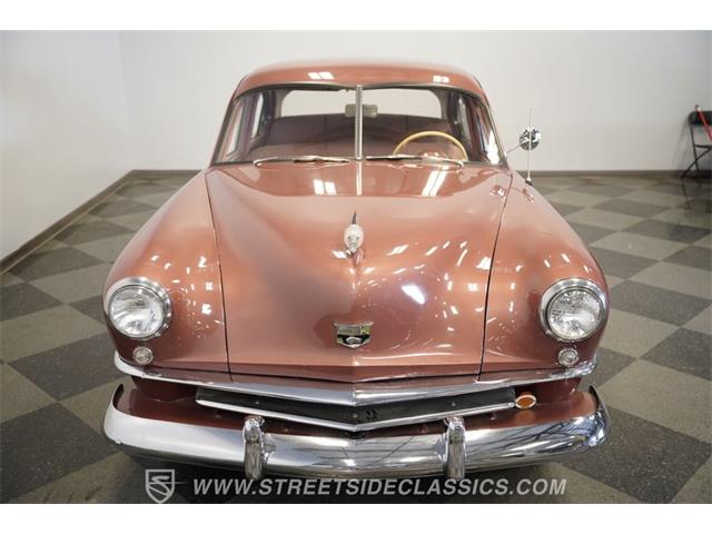 1951 Kaiser 2-Dr Sedan (CC-2097167) for sale in Mesa, Arizona
