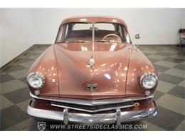 1951 Kaiser 2-Dr Sedan (CC-2097167) for sale in Mesa, Arizona