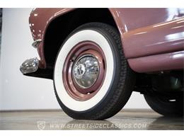 1951 Kaiser 2-Dr Sedan (CC-2097167) for sale in Mesa, Arizona