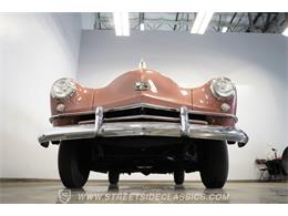 1951 Kaiser 2-Dr Sedan (CC-2097167) for sale in Mesa, Arizona