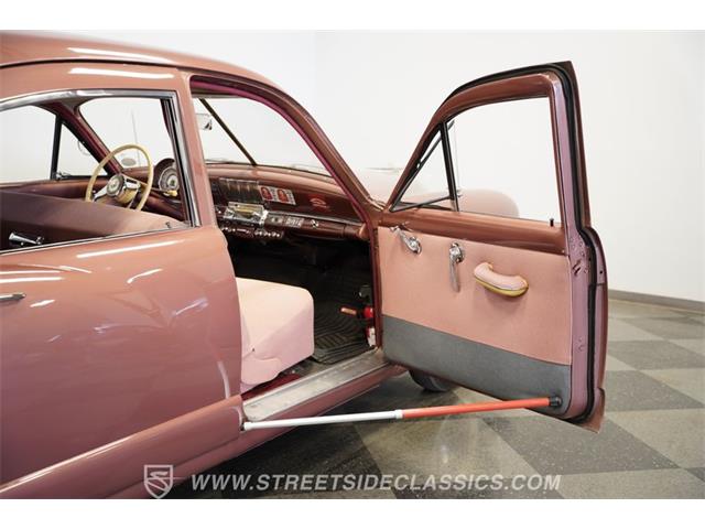 1951 Kaiser 2-Dr Sedan (CC-2097167) for sale in Mesa, Arizona