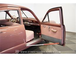1951 Kaiser 2-Dr Sedan (CC-2097167) for sale in Mesa, Arizona