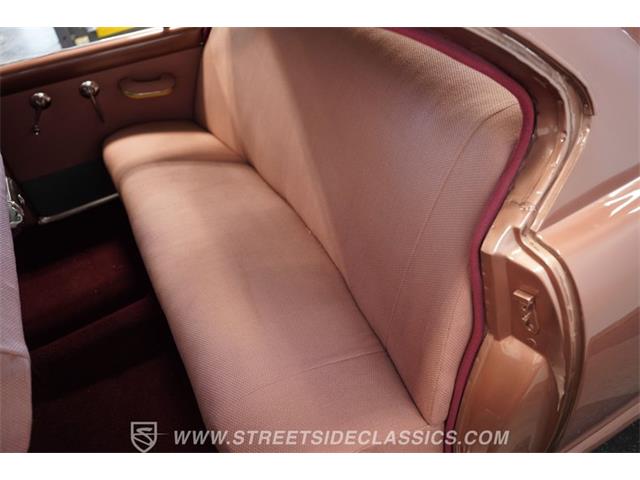 1951 Kaiser 2-Dr Sedan (CC-2097167) for sale in Mesa, Arizona