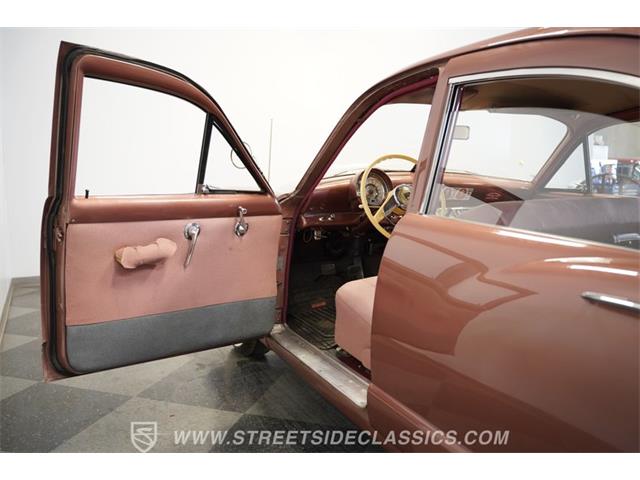 1951 Kaiser 2-Dr Sedan (CC-2097167) for sale in Mesa, Arizona