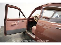 1951 Kaiser 2-Dr Sedan (CC-2097167) for sale in Mesa, Arizona