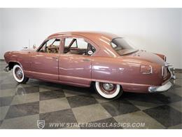 1951 Kaiser 2-Dr Sedan (CC-2097167) for sale in Mesa, Arizona