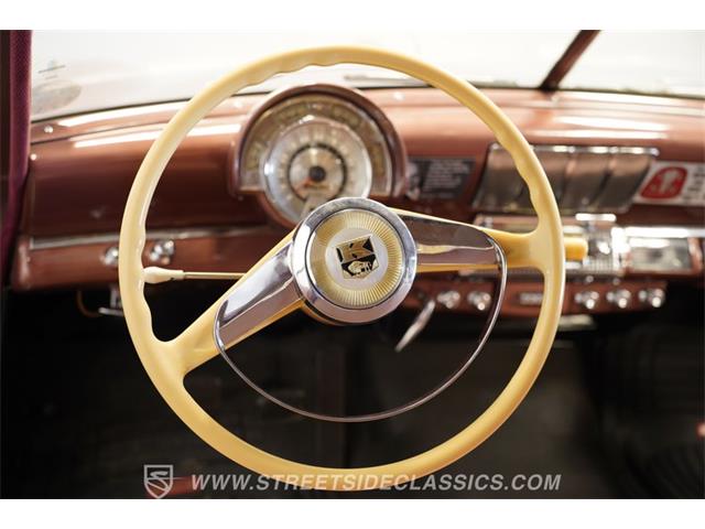 1951 Kaiser 2-Dr Sedan (CC-2097167) for sale in Mesa, Arizona